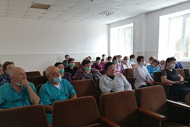 Повысить доступность качественной медицинской помощи на селе